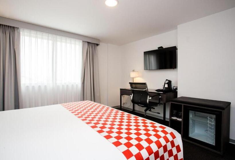 غرفة قياسية, Costa Del Sol Wyndham Lima City