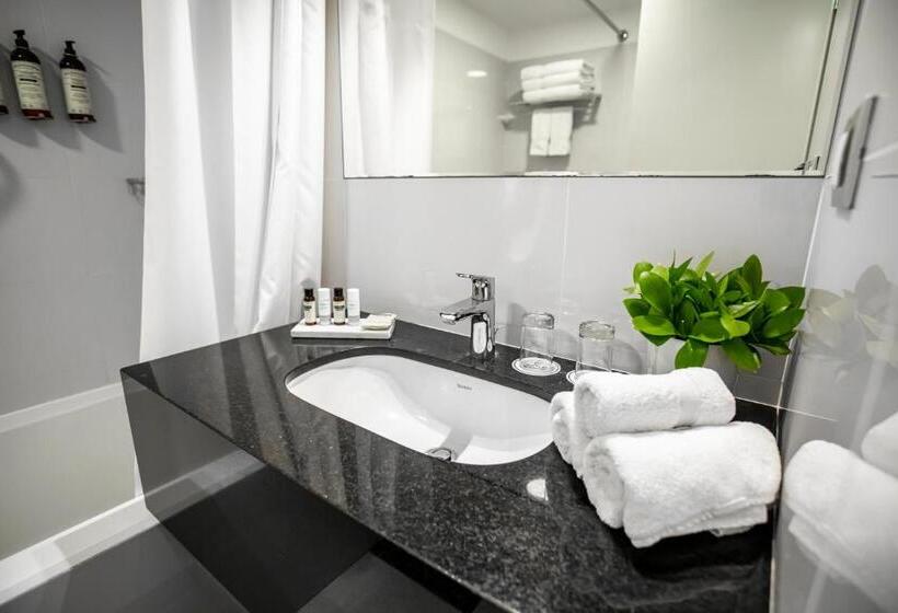 غرفة قياسية, Costa Del Sol Wyndham Lima City