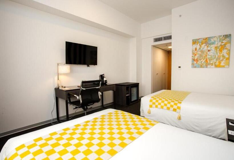 غرفة قياسية لذوى الاحتياجات الخاصة, Costa Del Sol Wyndham Lima City