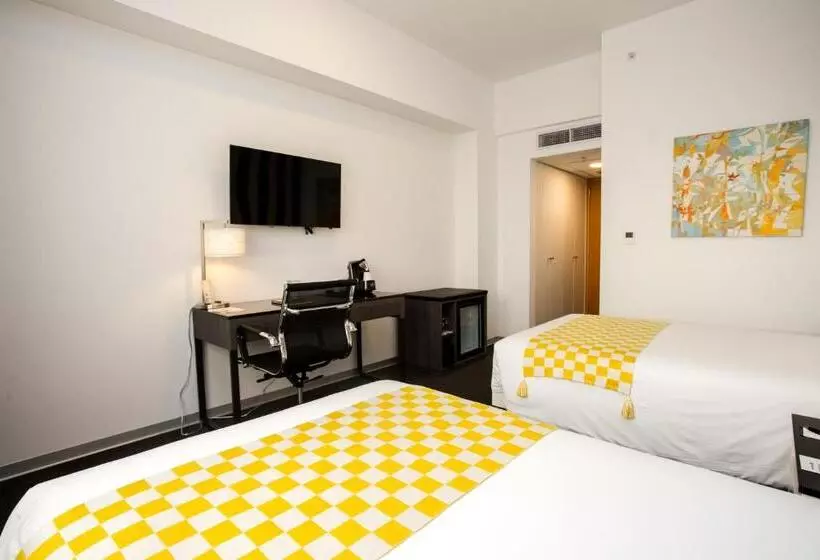 身障者適用スタンダードルーム, Costa Del Sol Wyndham Lima City