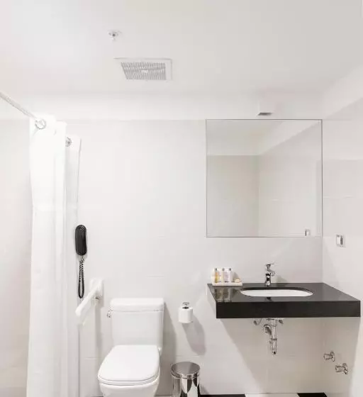 身障者適用スタンダードルーム, Costa Del Sol Wyndham Lima City