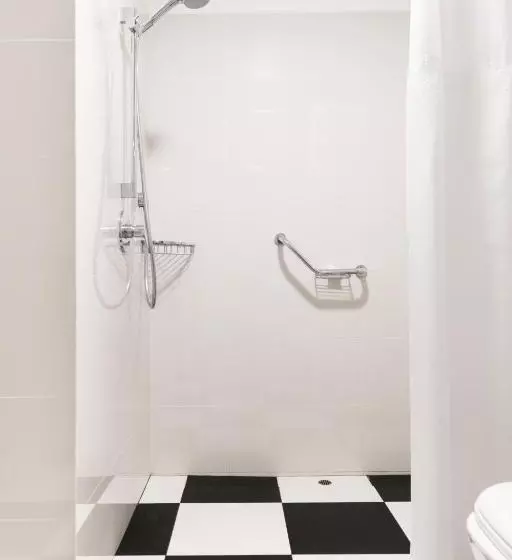 身障者適用スタンダードルーム, Costa Del Sol Wyndham Lima City