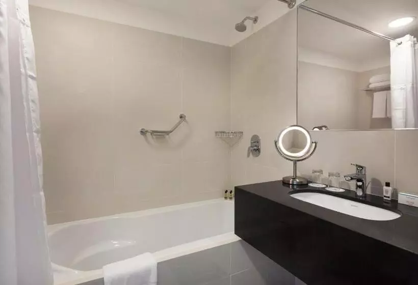ジュニアスイート, Costa Del Sol Wyndham Lima City