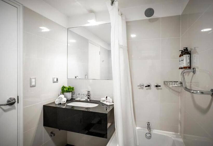 غرفة سوبيريور, Costa Del Sol Wyndham Lima City