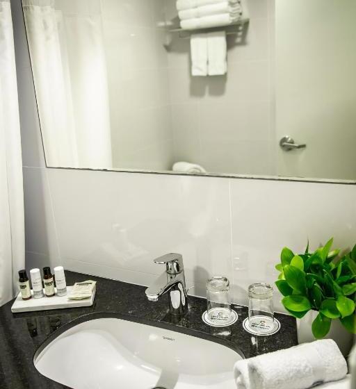 غرفة سوبيريور, Costa Del Sol Wyndham Lima City