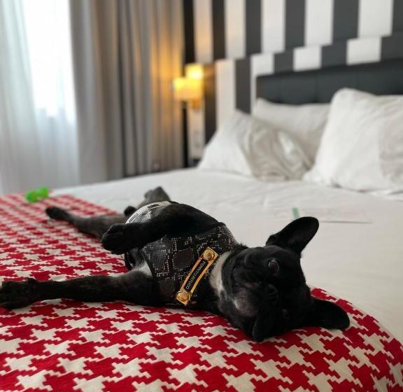 غرفة سوبيريور, Costa Del Sol Wyndham Lima City