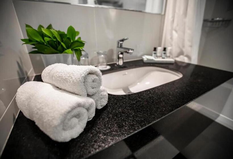 غرفة سوبيريور فردية, Costa Del Sol Wyndham Lima City