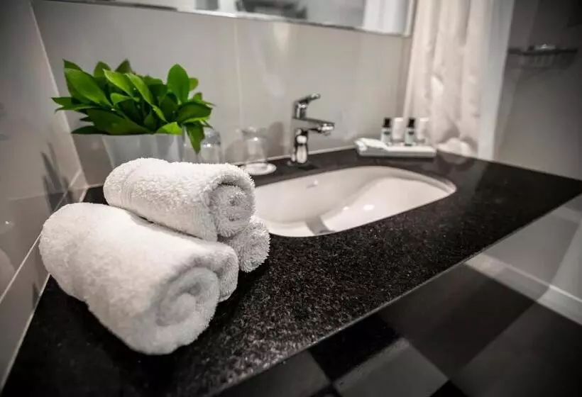 スーペリアシングルルーム, Costa Del Sol Wyndham Lima City