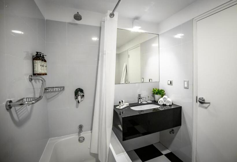 غرفة سوبيريور فردية, Costa Del Sol Wyndham Lima City