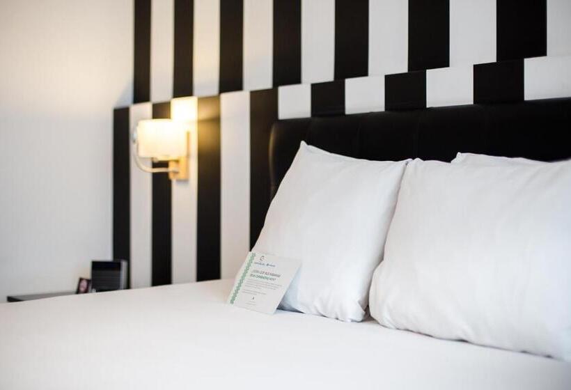 수피리어 싱글 룸, Costa Del Sol Wyndham Lima City