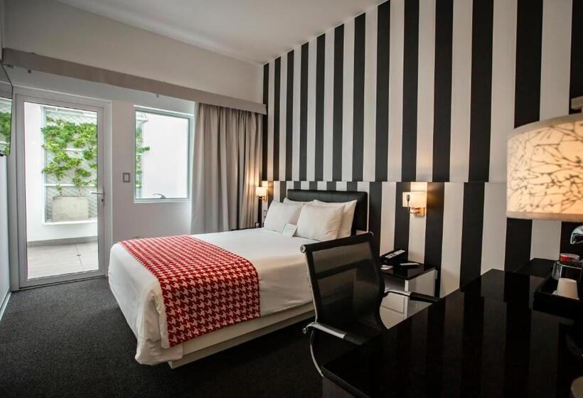 غرفة سوبيريور فردية, Costa Del Sol Wyndham Lima City