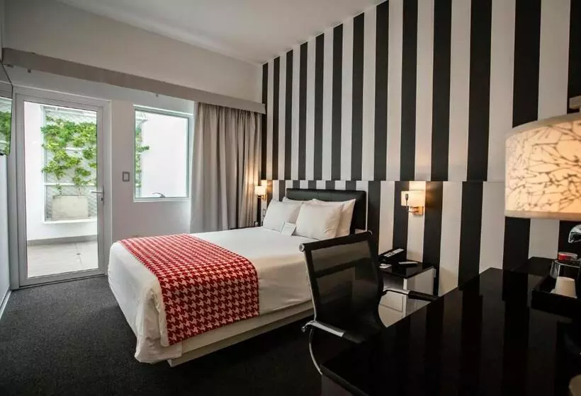 スーペリアシングルルーム, Costa Del Sol Wyndham Lima City