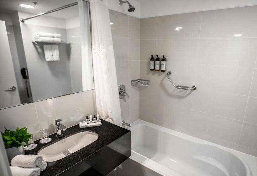 수피리어 싱글 룸, Costa Del Sol Wyndham Lima City