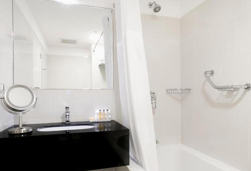 غرفة سوبيريور فردية, Costa Del Sol Wyndham Lima City