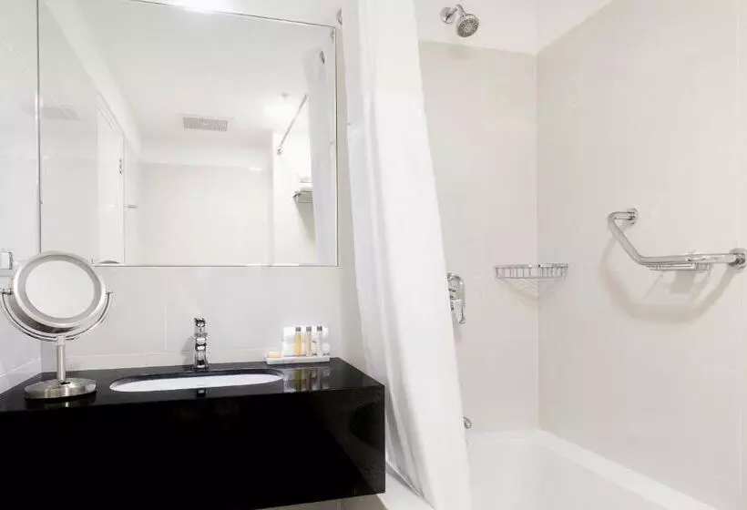 スーペリアシングルルーム, Costa Del Sol Wyndham Lima City