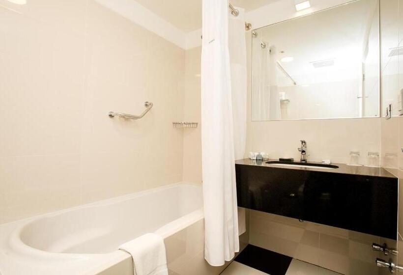 스탠다드 룸, Costa Del Sol Wyndham Lima City