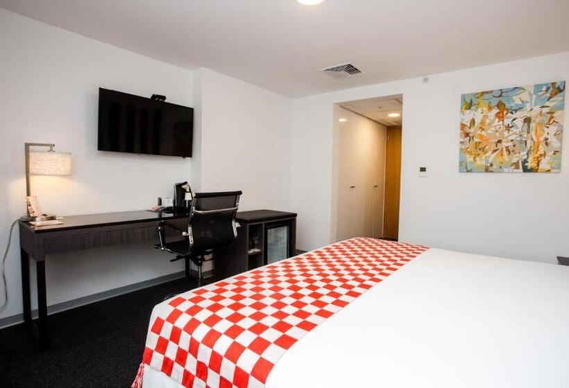 غرفة قياسية, Costa Del Sol Wyndham Lima City