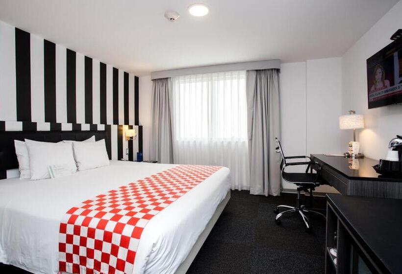 غرفة قياسية, Costa Del Sol Wyndham Lima City