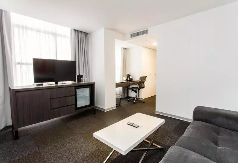 ジュニアスイート, Costa Del Sol Wyndham Lima City