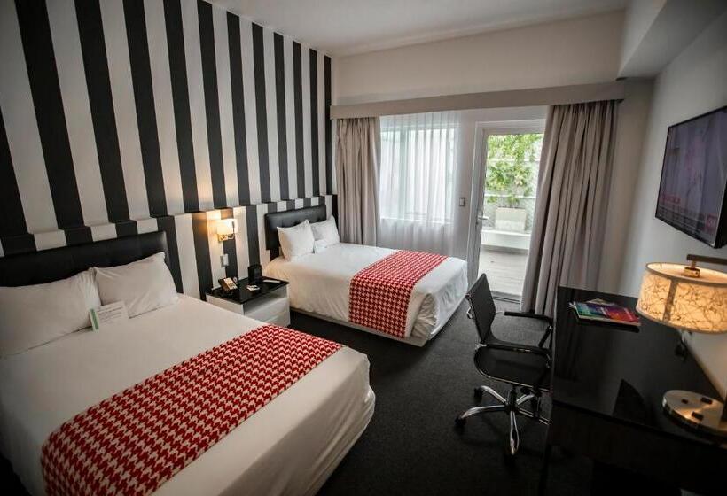 غرفة سوبيريور, Costa Del Sol Wyndham Lima City