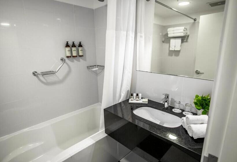 غرفة سوبيريور, Costa Del Sol Wyndham Lima City