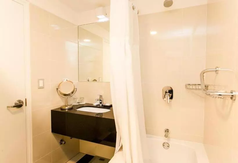 スーペリアールーム, Costa Del Sol Wyndham Lima City