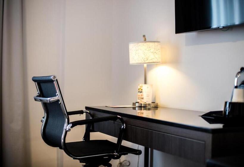 غرفة سوبيريور, Costa Del Sol Wyndham Lima City