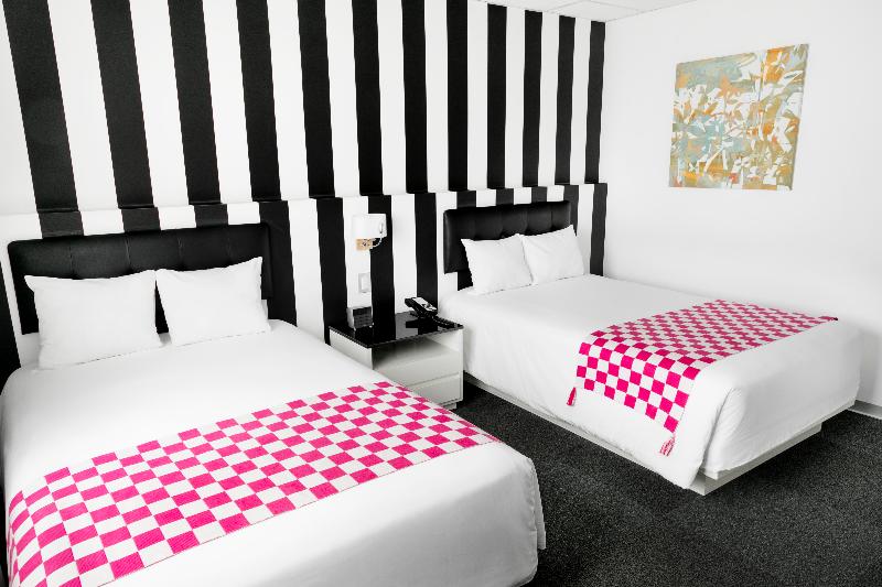 غرفة سوبيريور, Costa Del Sol Wyndham Lima City