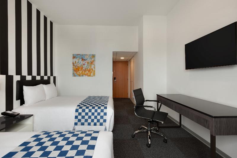 غرفة قياسية, Costa Del Sol Wyndham Lima City