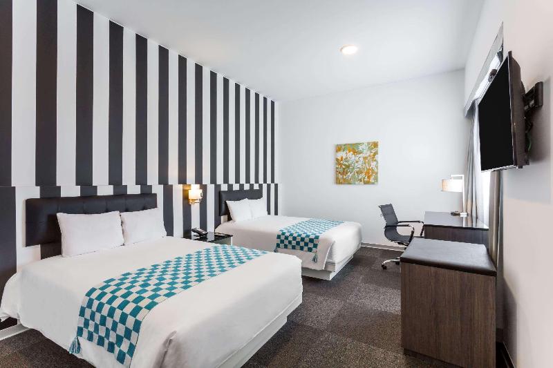 غرفة قياسية, Costa Del Sol Wyndham Lima City