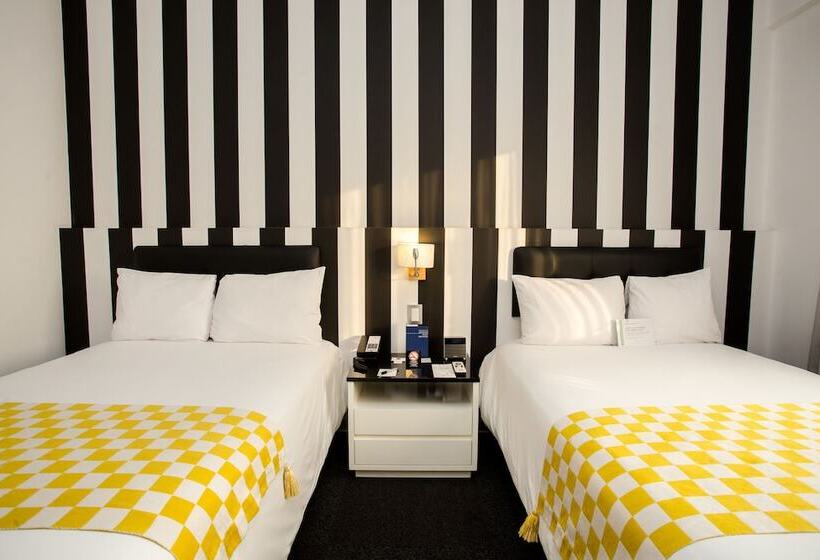 스탠다드 룸, Costa Del Sol Wyndham Lima City