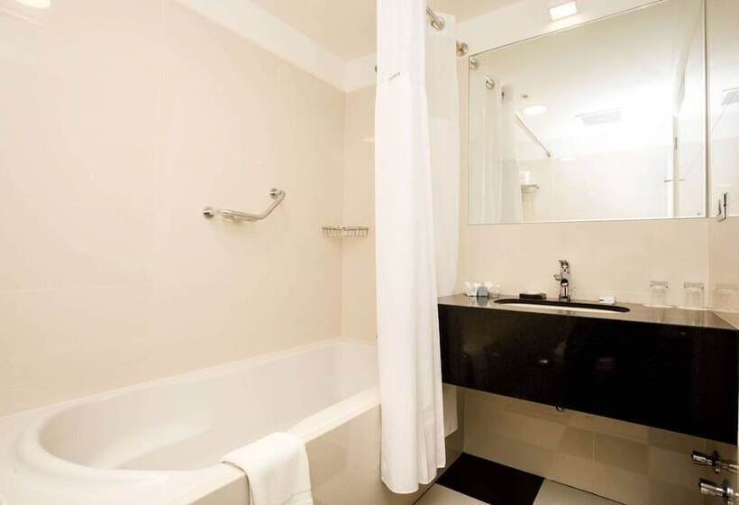 غرفة قياسية, Costa Del Sol Wyndham Lima City