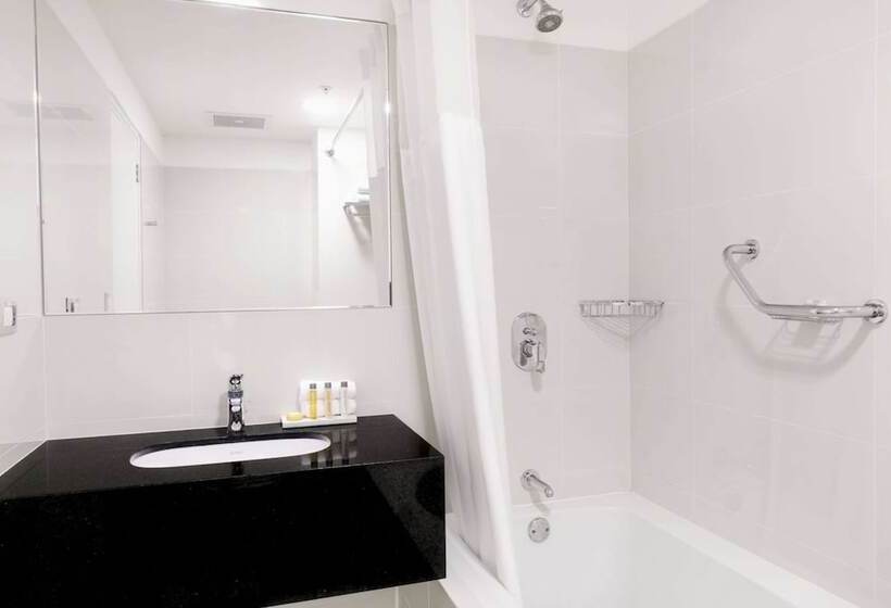 غرفة قياسية, Costa Del Sol Wyndham Lima City