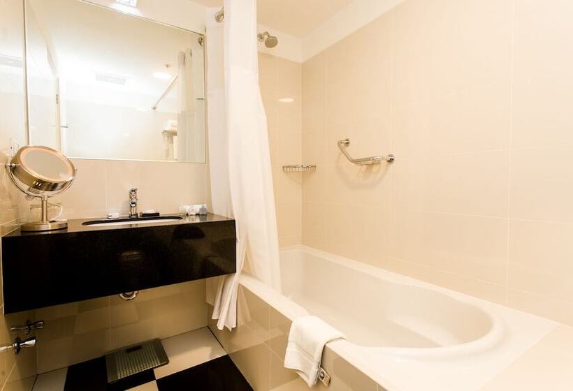 غرفة قياسية, Costa Del Sol Wyndham Lima City