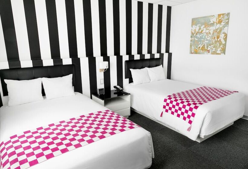 غرفة قياسية, Costa Del Sol Wyndham Lima City