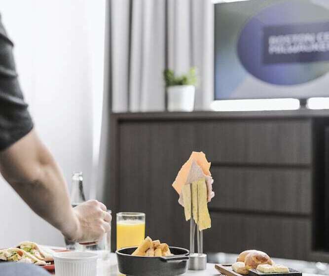 غرفة سوبيريور, Costa Del Sol Wyndham Lima City