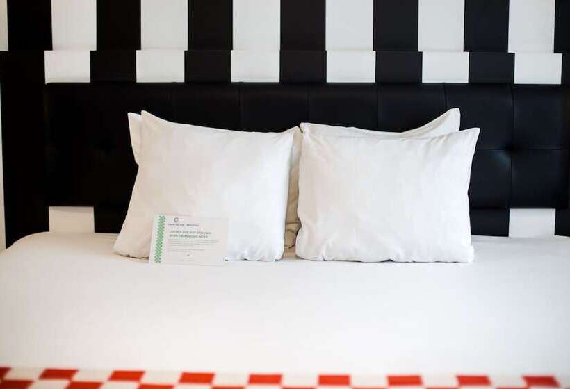 غرفة سوبيريور, Costa Del Sol Wyndham Lima City