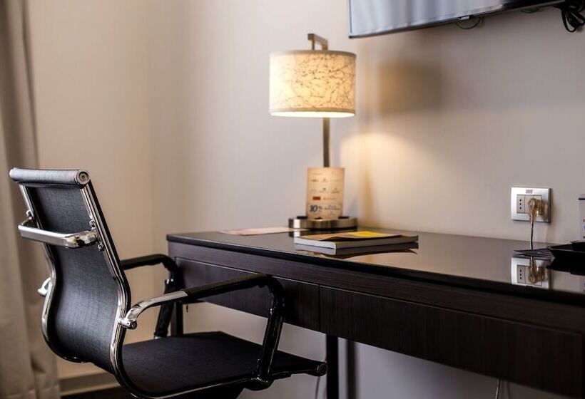 غرفة سوبيريور, Costa Del Sol Wyndham Lima City