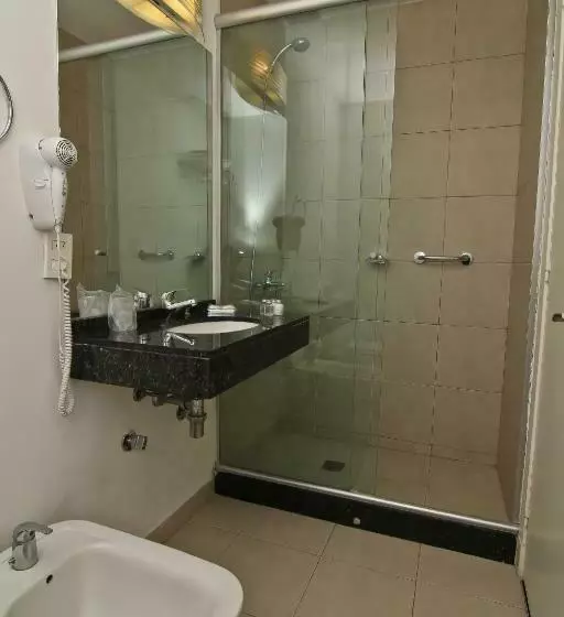 اتاق استاندارد, De La Plaza