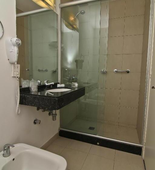 غرفة سوبيريور, De La Plaza