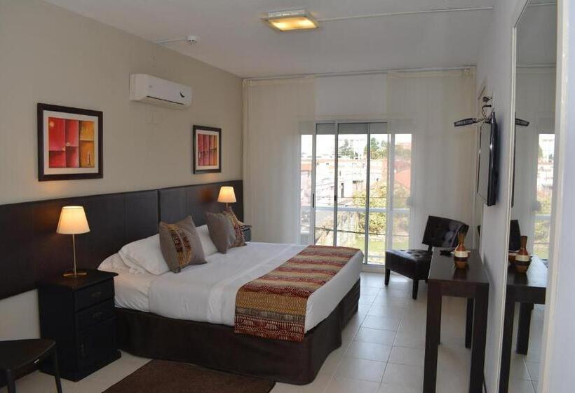 غرفة سوبيريور, De La Plaza