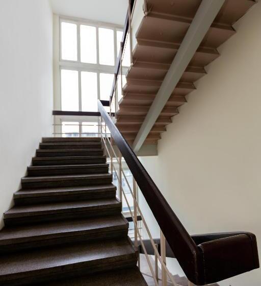 Standard-huone, Dom Turystyczny Indigo