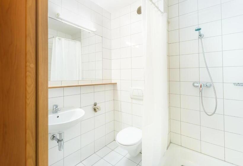 Standard-huone, Dom Turystyczny Indigo