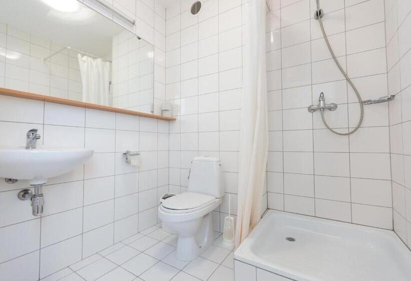 Standard-huone, Dom Turystyczny Indigo