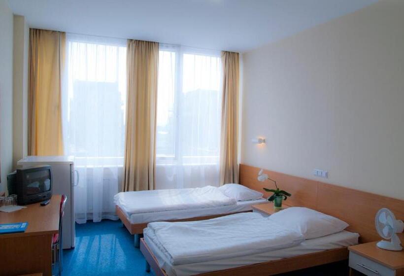 Standard-huone, Dom Turystyczny Indigo