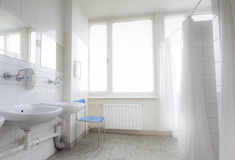 Standard Kolmen Hengen Huone, Dom Turystyczny Indigo