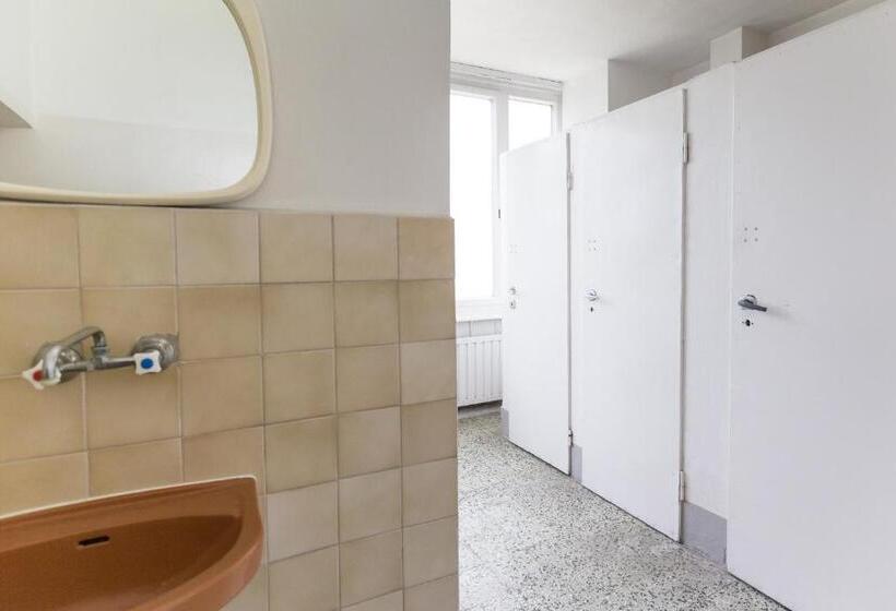 Standard Kolmen Hengen Huone, Dom Turystyczny Indigo