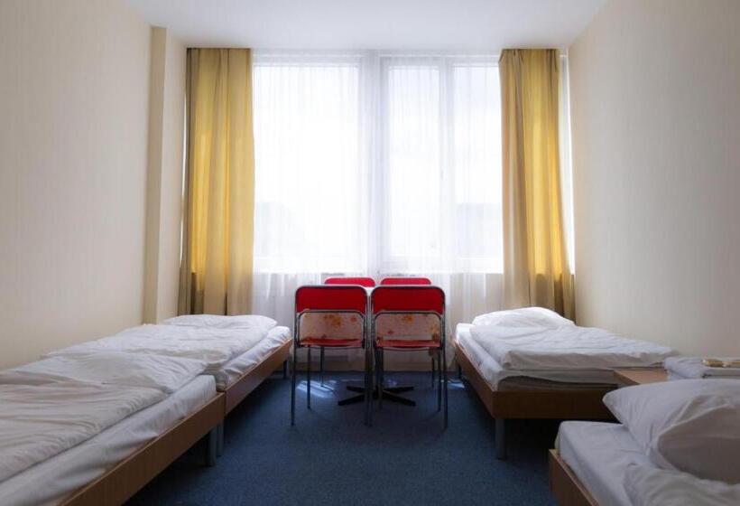 Standard-huone Jaettu Kylpyhuone, Dom Turystyczny Indigo