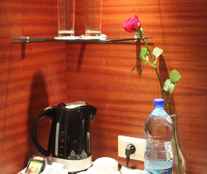 اتاق استاندارد, Grand Park