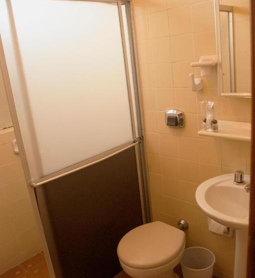 חדר סטנדרט, Hara Palace